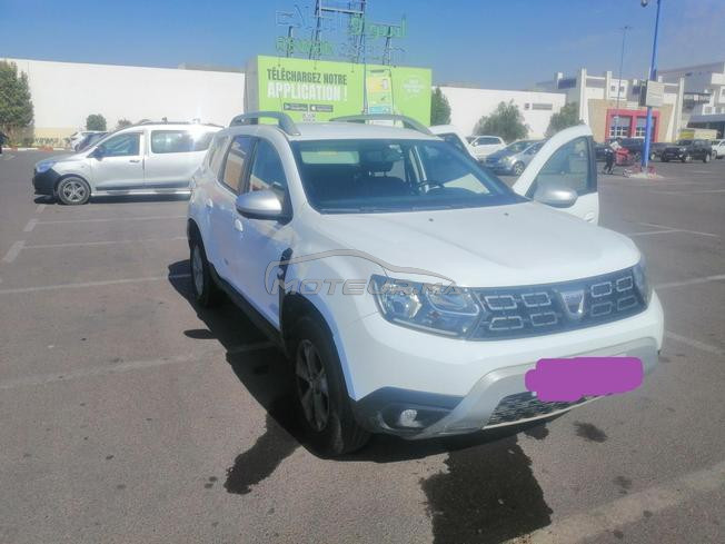 duster 4x4 