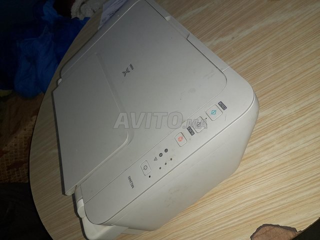 CANON PIXA MG2440