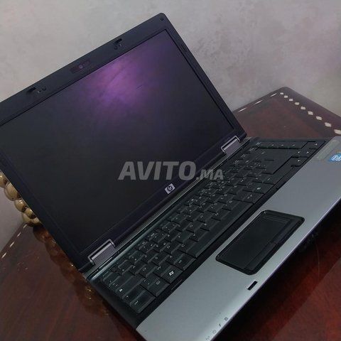 حاسوب HP مستعمل بحالة جيدة و بثمن اقتصادي