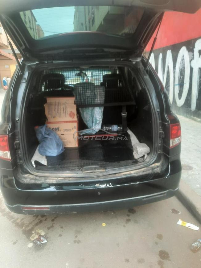 Ssangyong   kayron 