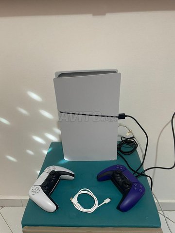 PS5 Digital