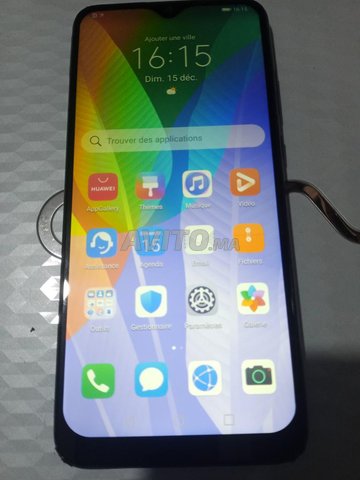 huawei y6p 64Gb