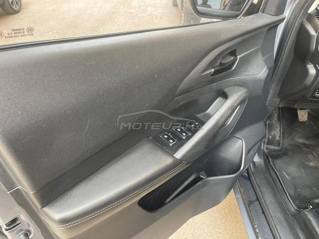 Peugeot Landtrek Diesel Manuelle 2022 à El Jadida