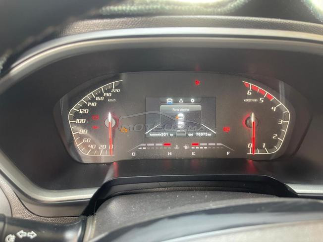 Peugeot Landtrek Diesel Manuelle 2022 à El Jadida