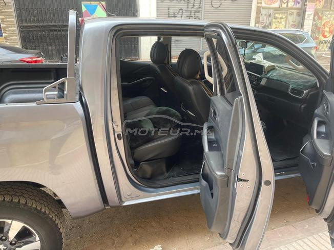 Peugeot Landtrek Diesel Manuelle 2022 à El Jadida
