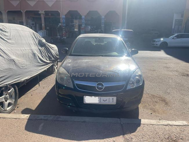 Opel Vectra Diesel Manuelle 2007 à Marrakech