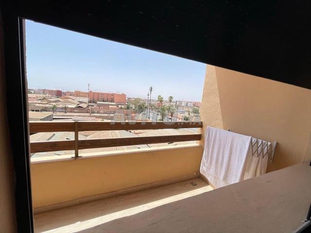 شقة في حسن 2 مراكش - 2