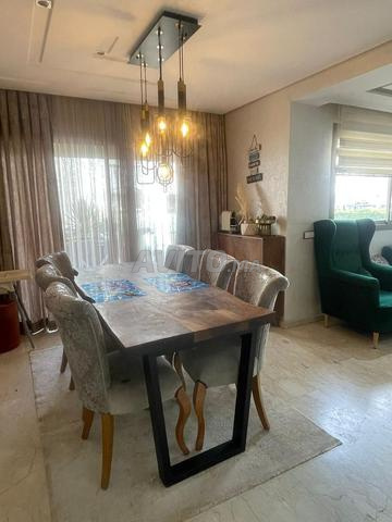 Magnifique appartement 131 m²  Californie - 2