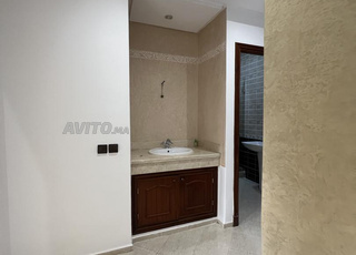 Appartement 140 m² à Kénitra