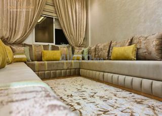 salon avec 1000 Design