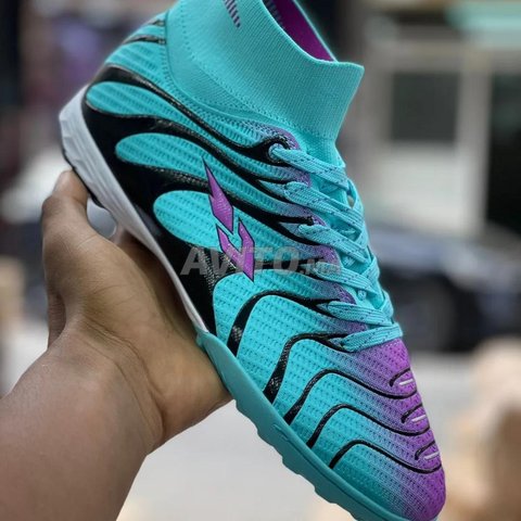 codas mini foot ✅