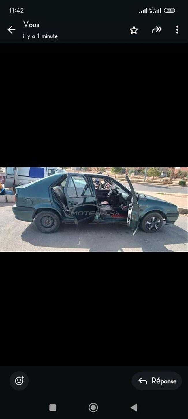 Renault 19 storia 
