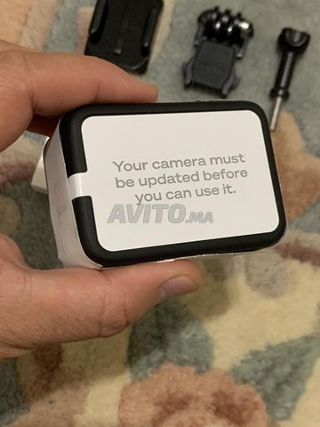 Gopro 13 black
