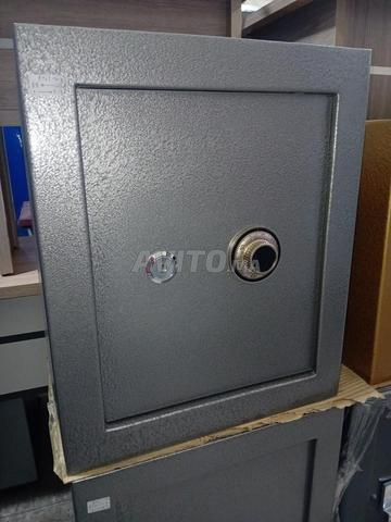 coffre fort 100kg 130kg 150kg  - 2