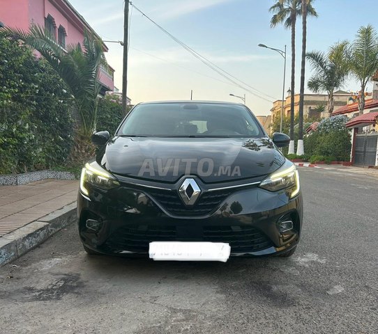 renault clio5