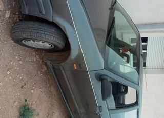 رونو موديل89/ديوانة1999