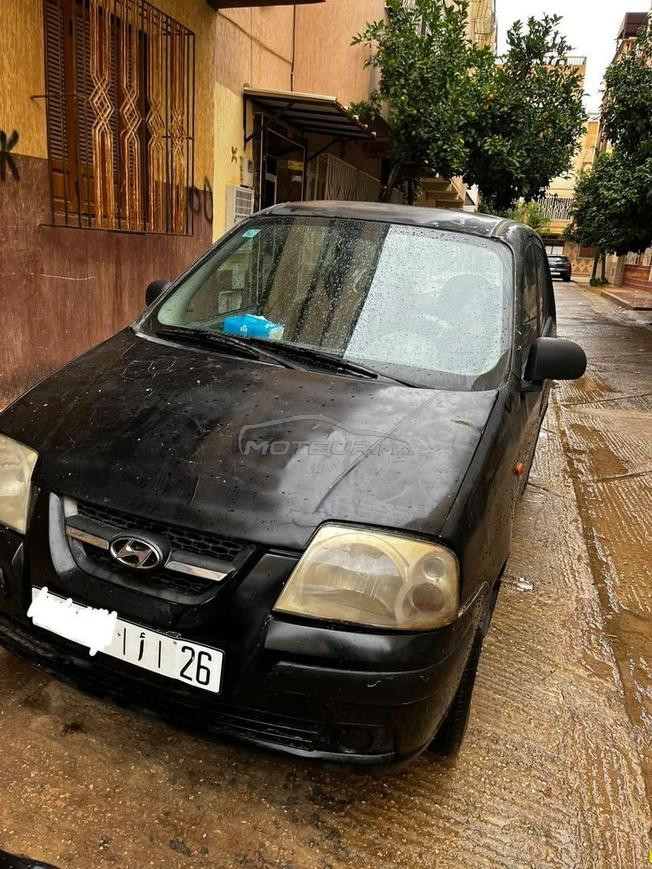 سيارة بحالة ممتازة 