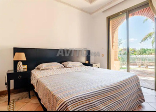 Appartement meublé pour location 