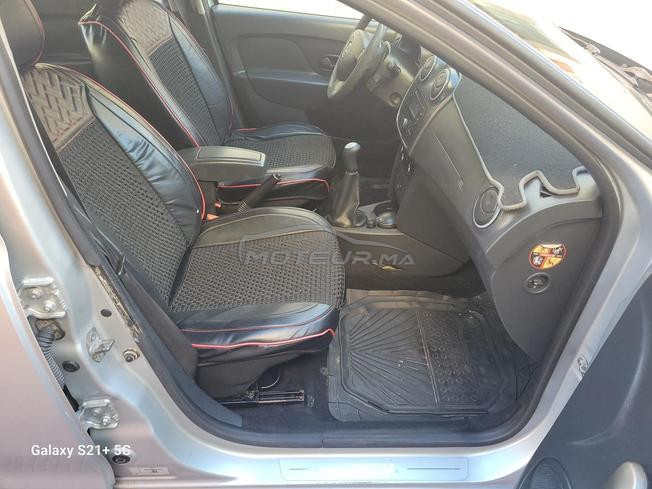 Dacia Logan Diesel Manuelle 2016 à Agadir