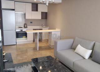 Studio meublé h stand à Taddarte Californie 