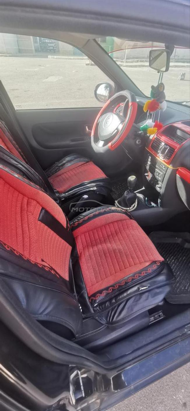 Renault Clio Essence Manuelle 2013 à Taounate