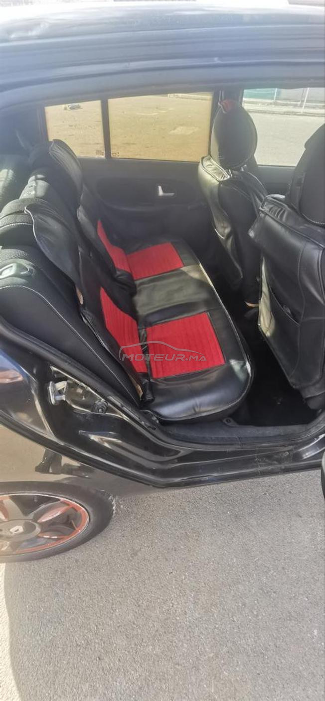 Renault Clio Essence Manuelle 2013 à Taounate