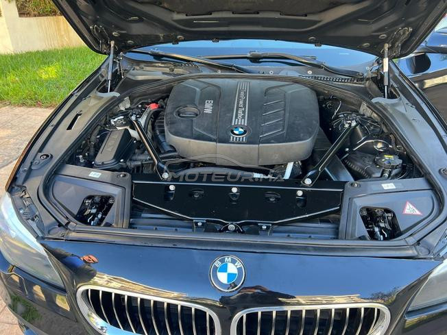 520d Première main en excellent état 
