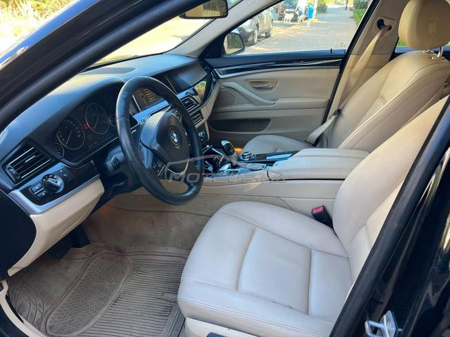 520d Première main en excellent état 