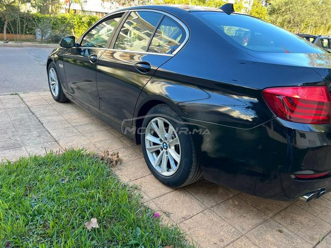 520d Première main en excellent état 