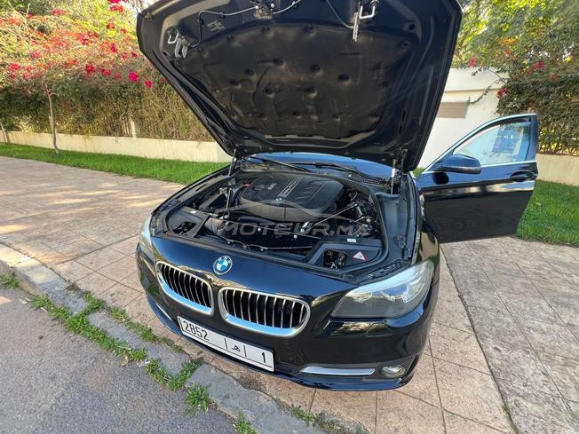 520d Première main en excellent état 