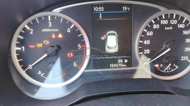 nissan Micra toute options 