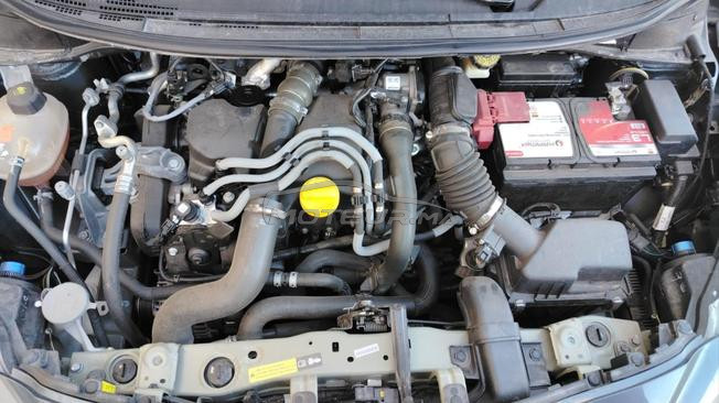 nissan Micra toute options 