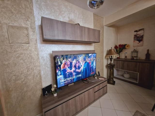 Appartement à louer 80 m² à Agadir