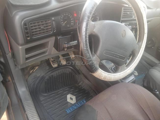 Renault 19 Essence Manuelle 1995 à Safi