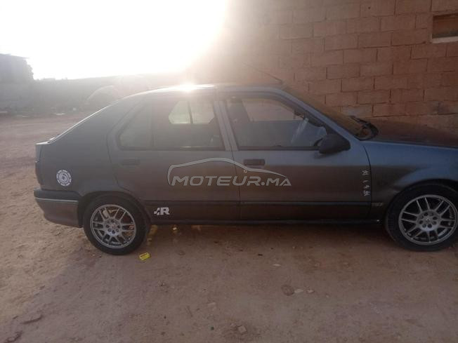 Renault 19 Essence Manuelle 1995 à Safi
