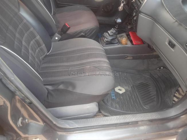 Renault 19 Essence Manuelle 1995 à Safi