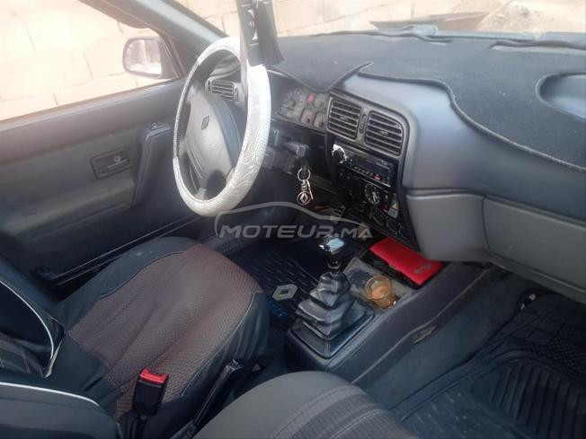 Renault 19 Essence Manuelle 1995 à Safi