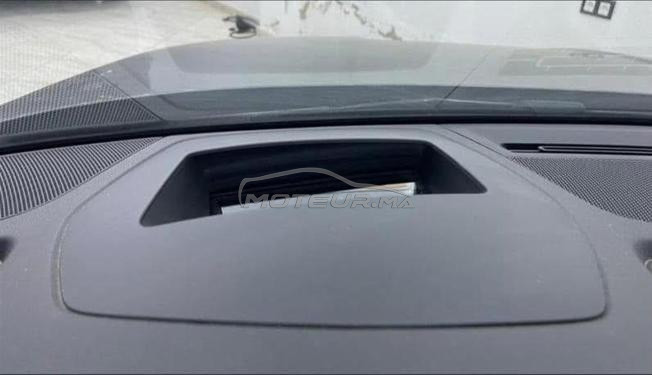 Audi A3 Sportback Diesel Automatique 2022 à Oujda