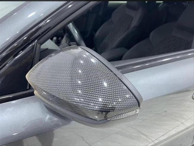 Audi A3 Sportback Diesel Automatique 2022 à Oujda