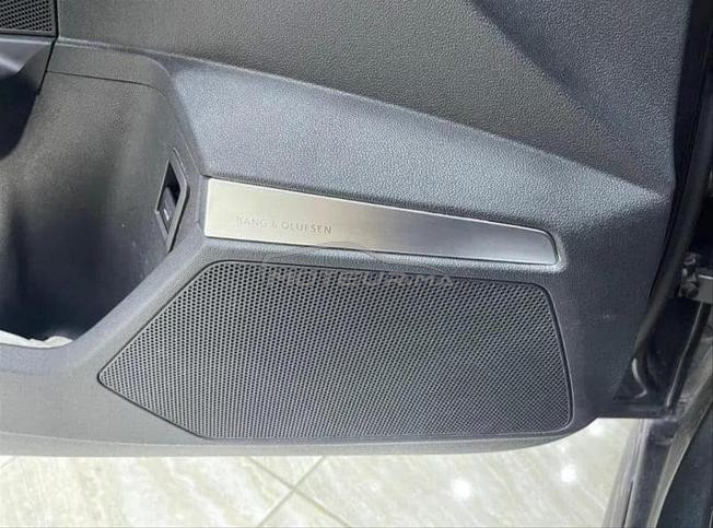 Audi A3 Sportback Diesel Automatique 2022 à Oujda