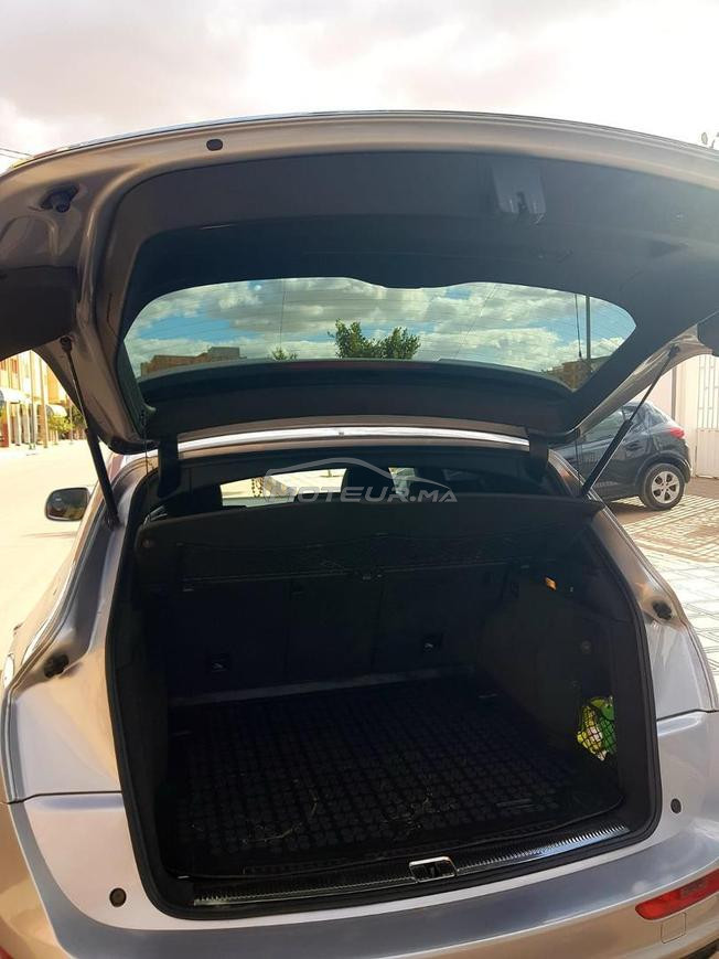 Audi Q5 SLINE Diesel Automatique 2017 à Nador
