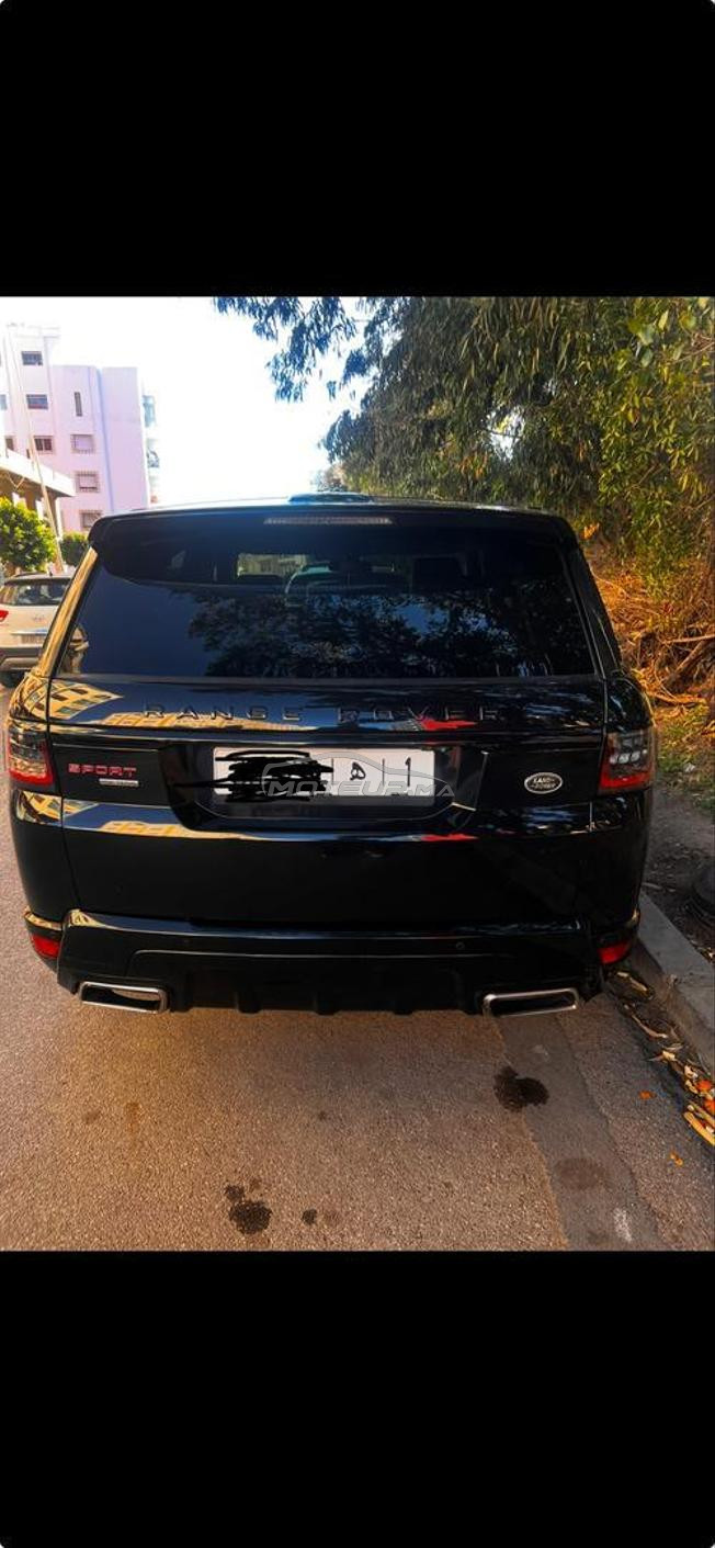 range rover sport 2016 pack complet2024