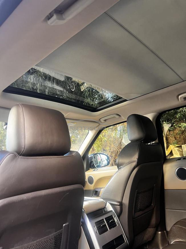 range rover sport 2016 pack complet2024
