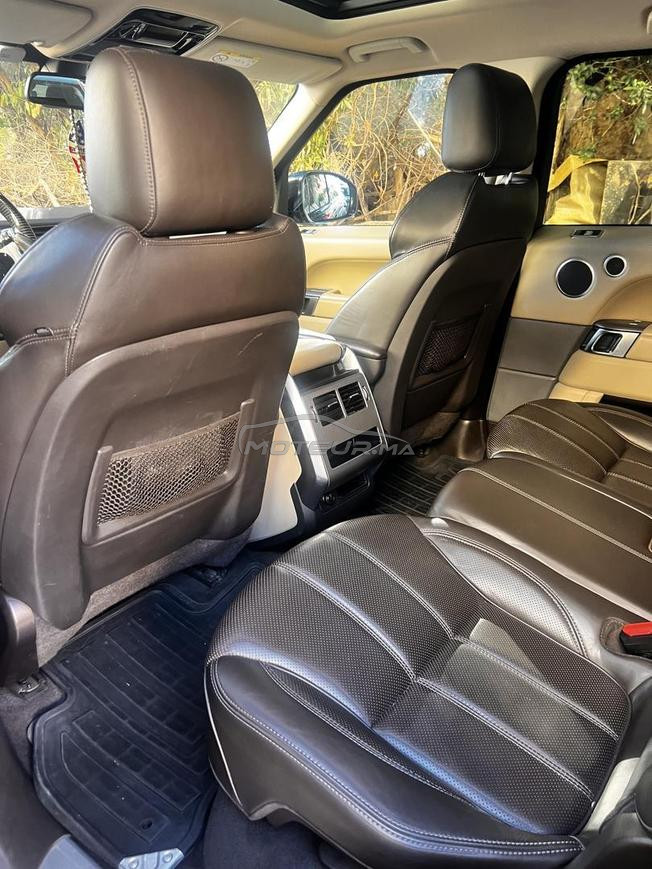range rover sport 2016 pack complet2024