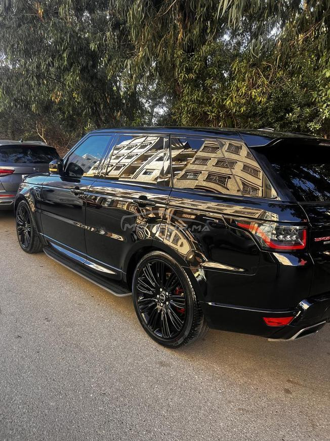 range rover sport 2016 pack complet2024