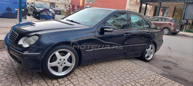 Mercedes modele 220D
