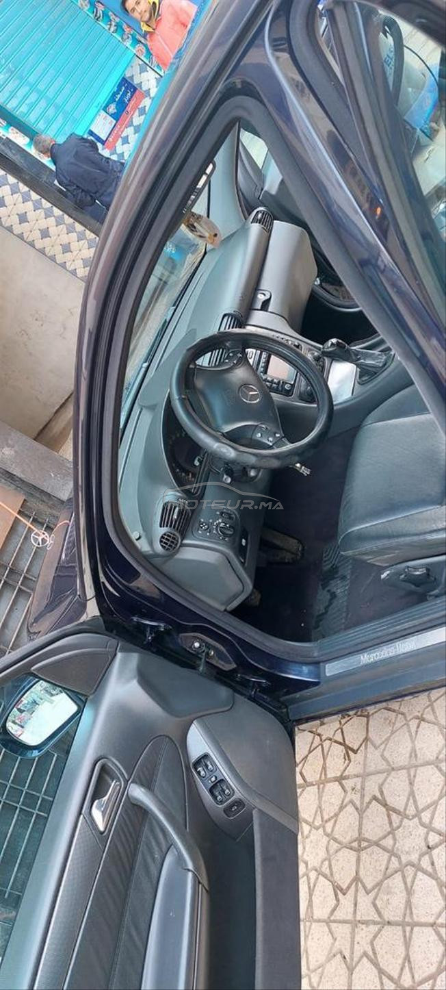 Mercedes modele 220D