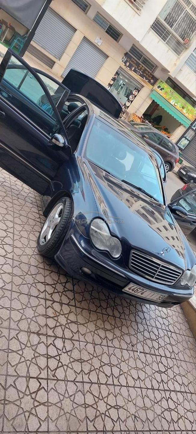 Mercedes modele 220D