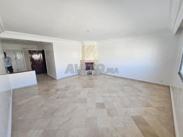 Appartement à vendre 134 m² à Casablanca - 2
