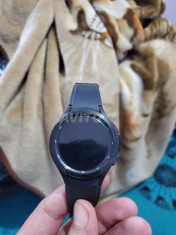 Galaxy Watch S4 Classic